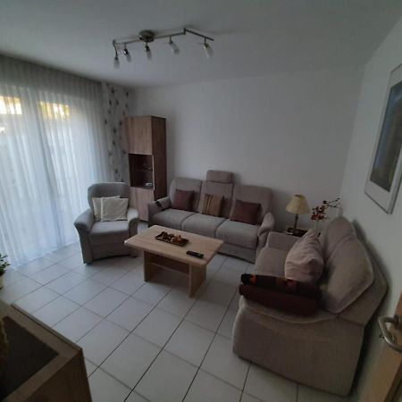 Ferienwohnung Lorenz Oberhausen  Exterior foto