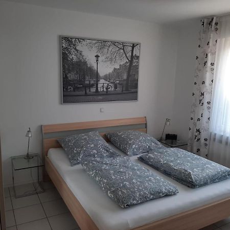 Ferienwohnung Lorenz Oberhausen  Exterior foto