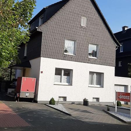 Ferienwohnung Lorenz Oberhausen  Exterior foto
