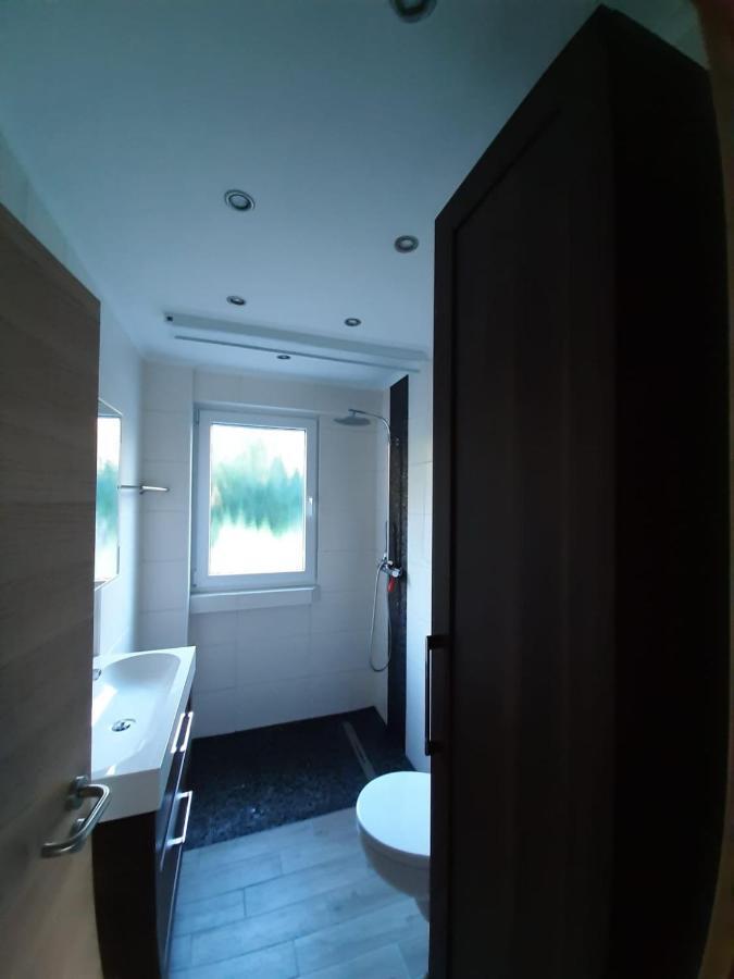 Ferienwohnung Lorenz Oberhausen  Exterior foto
