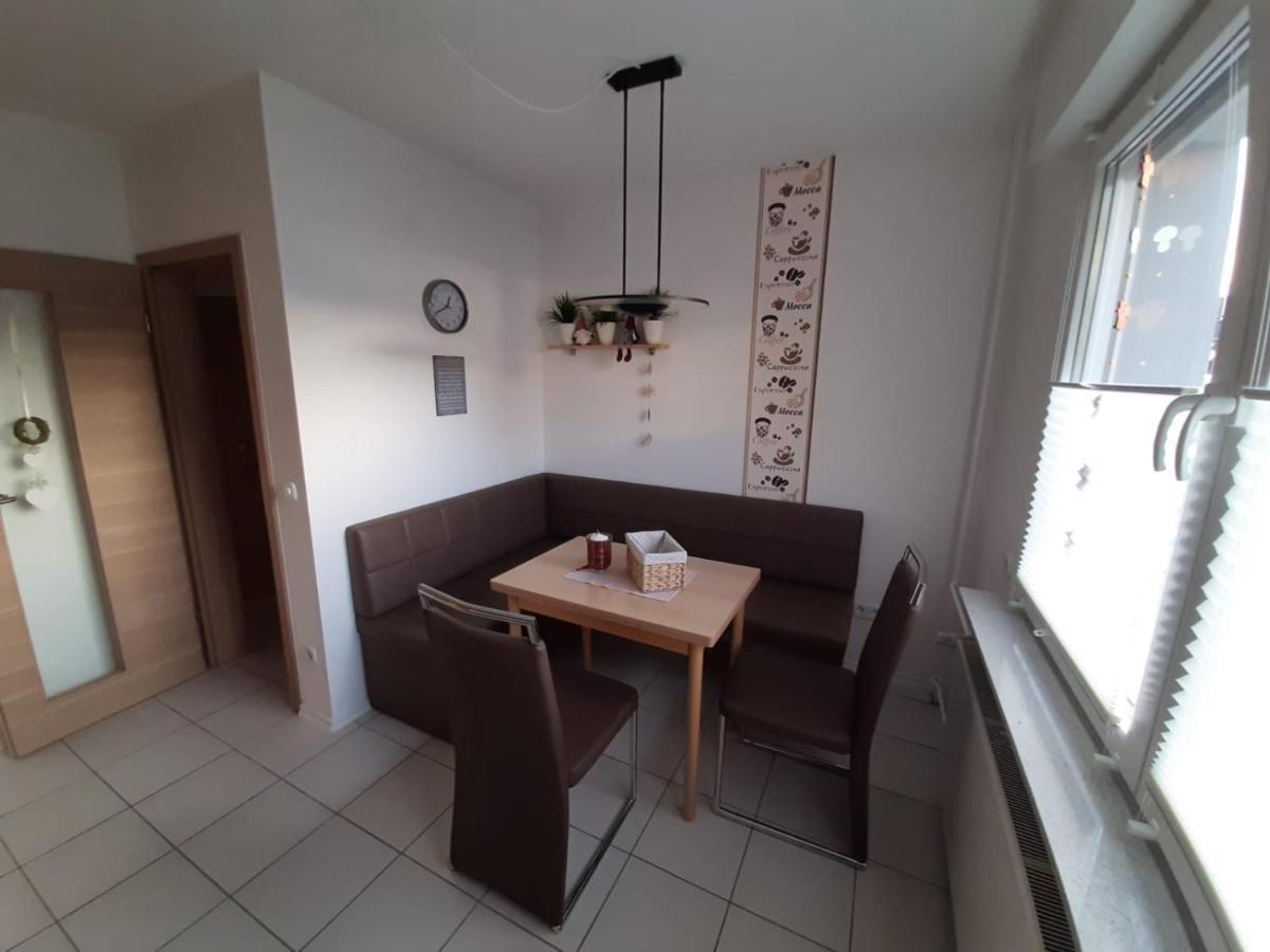 Ferienwohnung Lorenz Oberhausen  Exterior foto