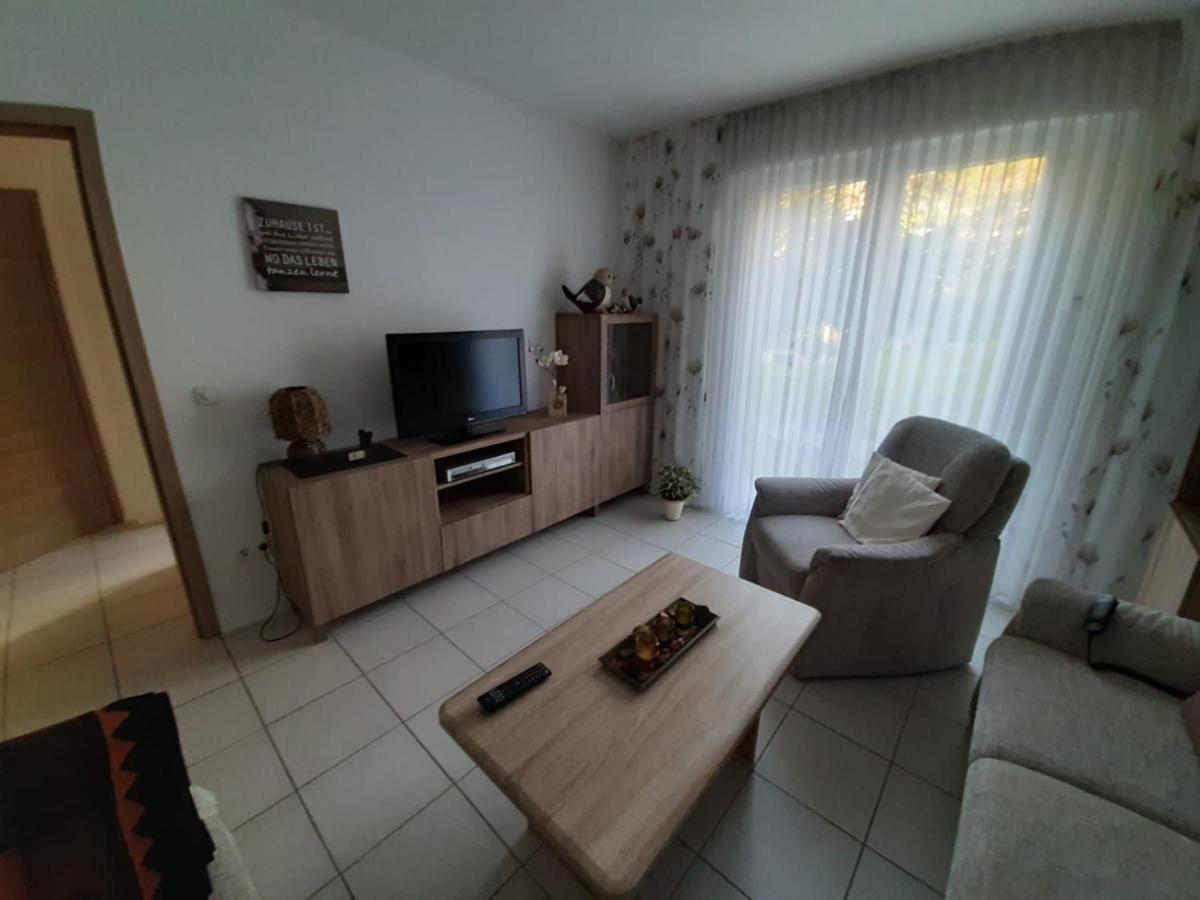 Ferienwohnung Lorenz Oberhausen  Exterior foto