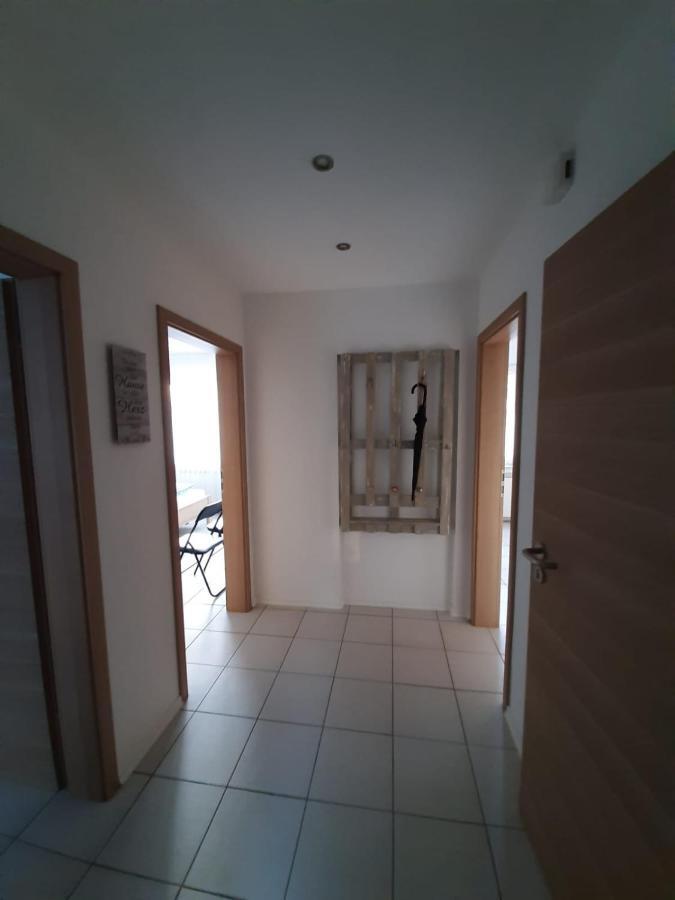 Ferienwohnung Lorenz Oberhausen  Exterior foto